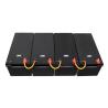 Buy cheap Yacht Golf Carts RV LiFePo4 Battery 12V 100ah 240ah Portable Lithium Ion Battery from wholesalers