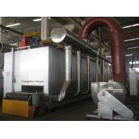 Buy cheap                                 Belt Calciner for Preformed Catalyst 	         product