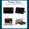 Buy cheap 10 inch 4G Car DVD Player 1DIN 8 Core Car Stereo Audio Carplay DSP Android 10 4 64G from wholesalers