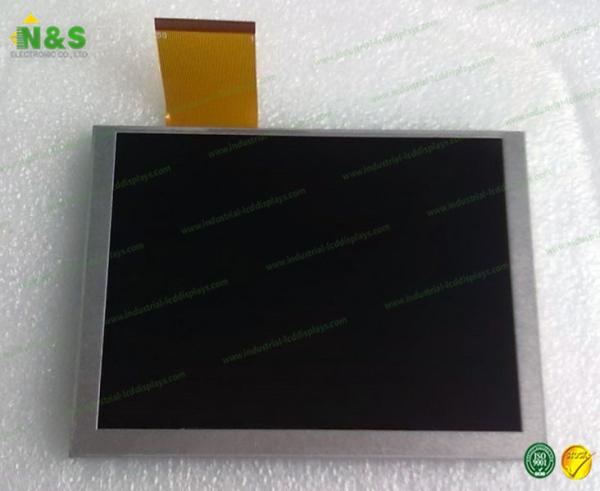 Buy cheap Normally White 5.0 Inch Innolux LCD Panel AT050TN22 V.1 For Car Navigation from wholesalers