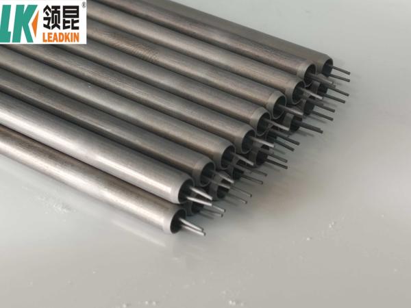 Buy cheap 2 Core Thermocouple Extension And Compensating Cable Type N from wholesalers