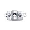 Buy cheap Ssa Ftth Fiber 9mm Suspension Clamp Optic Cable Figure from wholesalers