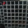 Buy cheap ASTM A56 De Tubo De Acero Hot Rolled Square Rhs Carbon Steel Weight Tube Rectangular Black Iron Pipe Factory Price for Building Material from wholesalers