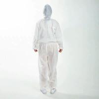 Buy cheap Non Woven Sterile M L XL XXL Disposable Isolation Gowns product