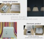 Pillow Air Dunnage Bag, Air Bag Valve for Container Pillow, wine bottle air bag