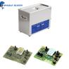 Buy cheap 4.5KG Electronics Ultrasonic Cleaner 4.5L 150Watt For PCB Board from wholesalers