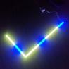 Buy cheap RGB APP Control Wall Mounted Light Bar Waterproof IP65 For Home Decor from wholesalers