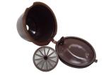 Buy cheap Martello Reusable Dolce Gusto Refillable Capsule For Nescafe Coffee from wholesalers