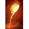 Buy cheap Magnesium Oxide Dry Ramming Mass For High Temperature Furnaces Environments from wholesalers