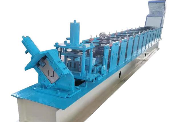 Buy cheap Automatic Light Steel Keel Cold Roll Forming Machine for Villa Gauge Frame from wholesalers