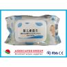 Buy cheap No Harsh Irritants Baby Sensitive Wipes Dermatologist Tested Gentle For Delicate Skin from wholesalers
