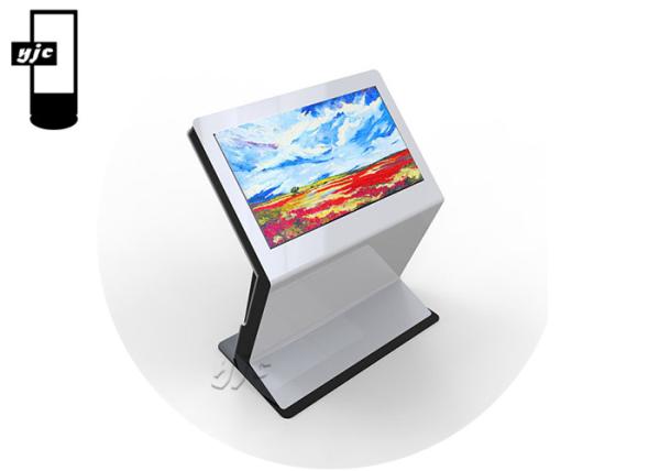 Buy cheap 1920*1080 4G Wifi Tft Indoor OEM Digital Signage from wholesalers
