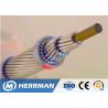 Buy cheap Independent Drive Rigid Frame Strander Cable Equipment For Copper / Aluminum Conductor from wholesalers