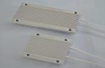 UL RXLG-A/B VFD Braking Resistor 60W-200W Wirewound aluminium housed resistors