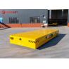 Buy cheap Enviornmental Railless Transfer Trolleys With Battery from wholesalers