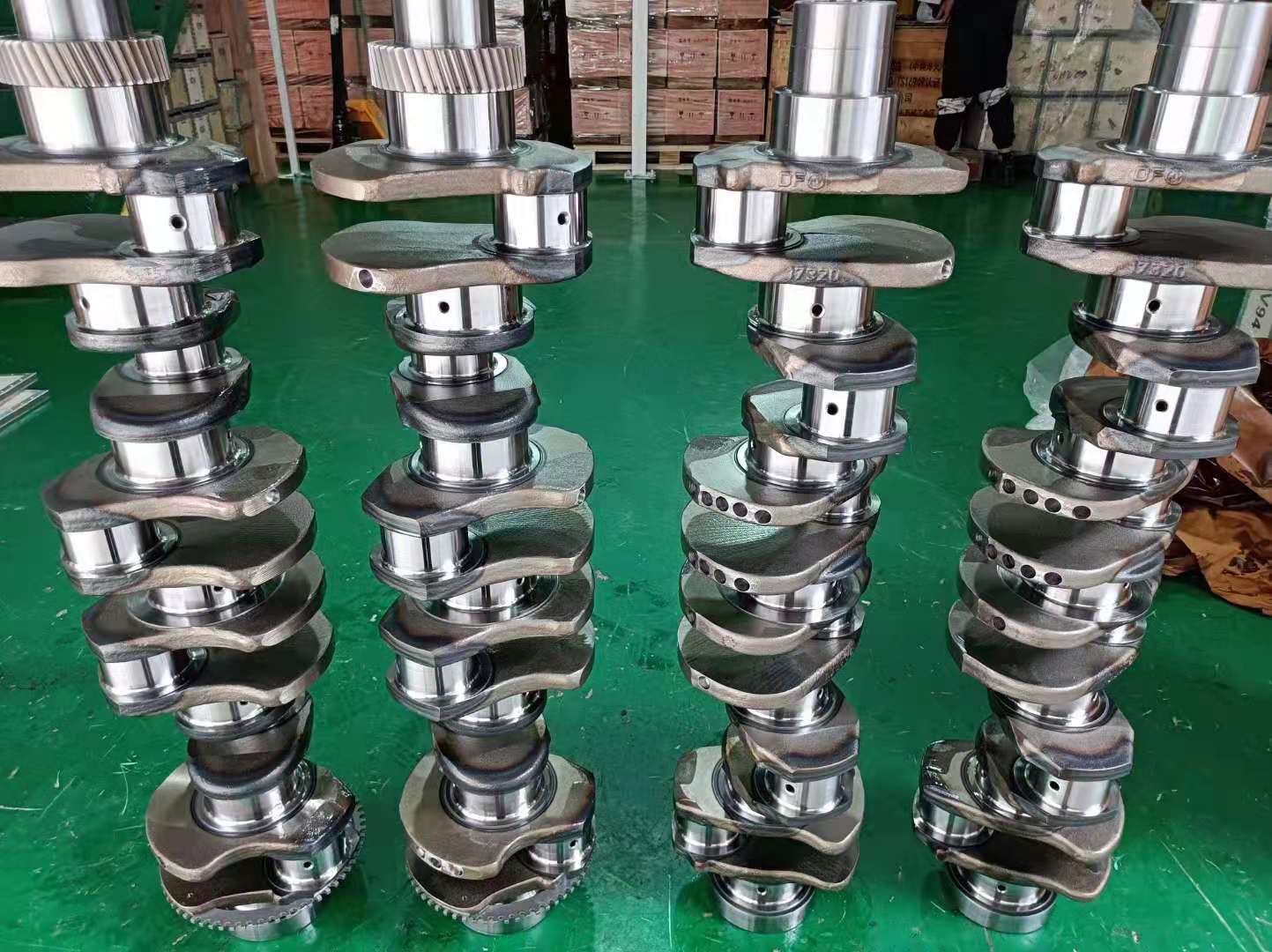 V3307T V3307-T Excavator Diesel Engines V3307-DI V3307-DI-T V3307-DI-T-E3B For Kubota