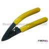 Buy cheap Optical Fiber Accessories Miller Fiber Stripper For Coating Stripping And Fiber Cutting from wholesalers