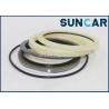 Buy cheap LQ01V00030R100 Boom Bucket Cylinder Oil Seal Repair Kit Fits Kobelco SK260-9 SK260 Excavator from wholesalers