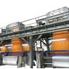 Buy cheap 650rpm High Speed Module Electronic Loom Jacquard Head from wholesalers