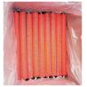 Buy cheap Color Printed Sausage Packaging Casings Polyamide Material Plastic Sausage Casings from wholesalers