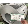 Buy cheap JIS SUS420J1 SUS420J2 Cold Rolled Stainless Steel Strip, Sheet In Coils from wholesalers