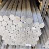 Buy cheap Bending Solid Aluminum Rod Angles 2024 T4 7075 T6 4032 For Aircraft Construction from wholesalers