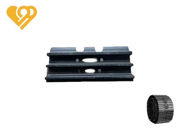 Buy cheap Durable 25MnB Steel D6R XL Track Shoe Assembly for Excavator Undercarriage Parts from wholesalers