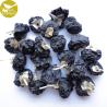 Buy cheap OEM wolfberry qinghai wild black wolfberry manufacturer wholesale, 250G/500G/1KG/10KGS, bags in carton box packing from wholesalers
