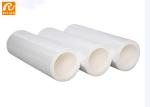 White Color Auto Paint Protection Film 0.07mm Thickness For Car Paint Body