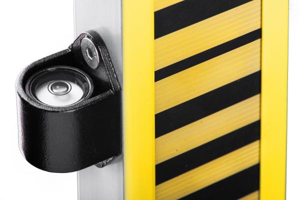 Buy cheap 2m Manganese Levelling Rod For Topcon DL502/503 Digital Level from wholesalers