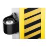 Buy cheap 2m Manganese Levelling Rod For Topcon DL502/503 Digital Level from wholesalers