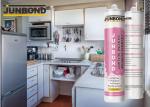 General Purpose Acetic Silicone Sealant Weather Resistance Adhesive