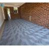 Buy cheap UV Resistant Heavy Duty Garage Floor Tile 2500 Lbs Weight Capacity For Industrial from wholesalers