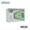 Buy cheap M02D 3000Lumen 3COB motorcycle led headlight RTD Brand from wholesalers