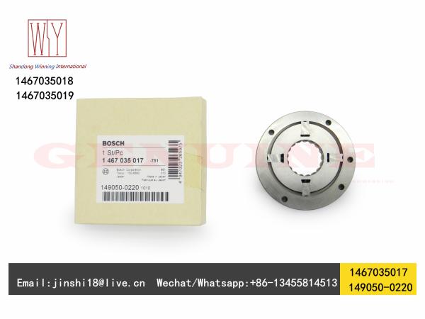 Bosch Genuine and New Feed Pump 1467035017 1467035018 1467035019 for Zexel