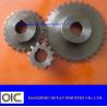 Buy cheap OEM Industrial Chain Sprocket Wheel from wholesalers