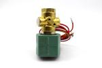 Sullair Screw Air Compressor Spare Parts Solenoid Valve 02250125-658