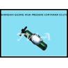 Buy cheap QL-ACGA870R-4, American Brass Medical Use Oxygen Regulator For CGA 870 ,Used in hospital or at home from wholesalers