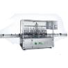 Buy cheap XHL-YGS/6 Automatic Glass Bottle Cosmetic Liquid Filling Machine from wholesalers