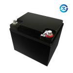 Light Weight 2000 Cycles 15Ah 24V LiFePO4 Batteries