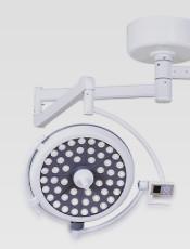 Buy cheap Surgical Shadowless Operating Lamp 30000-160000Lux Energy Saving from wholesalers