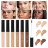 Buy cheap Portable Liquid Concealer Long Lasting Coverage Beautify Moisturizing Facial Makeup from wholesalers