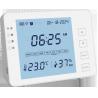 Buy cheap ODM Indoor Temperature Humidity Wifi Thermometer Hygrometer For Office Laboratory from wholesalers