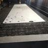Buy cheap High Corrosion Resistance ASTM 321 Stainless Steel Sheets for Petrochemical Industry from wholesalers