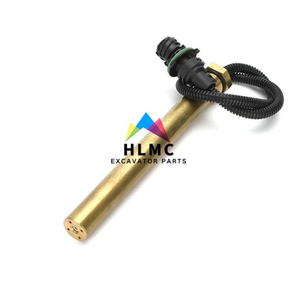 Buy cheap Excavator Accessories New VOE17202022 17202021 Hydraulic Oil Level Sensor L70 L90 L110 L120 L150 L180 from wholesalers