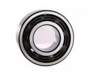 Anti Rust Radial Contact Ball Bearing Miniature Angular Contact Bearings