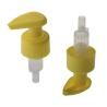 Buy cheap 28/410 Smooth Cosmetic Pump Dispenser Plastic Water Drop Head Dispenser from wholesalers