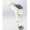 Buy cheap OEM 3 In 1 Head Fiber Laser Cleaner Machine 2000w 16mm from wholesalers
