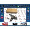 Buy cheap Diesel High Quality 4307795 Common Rail Injector 4307795 Auto Parts Injector from wholesalers