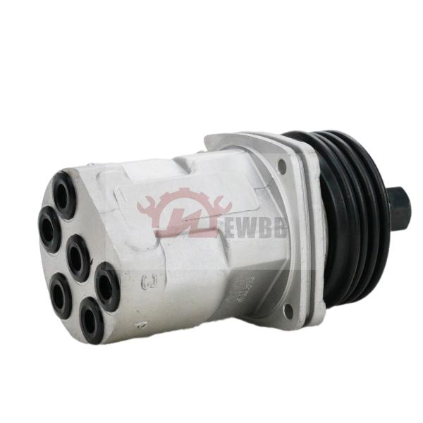 Buy cheap Excavator Parts CAT308 E308 Hydraulic Joystick Control PPC Without Handle from wholesalers